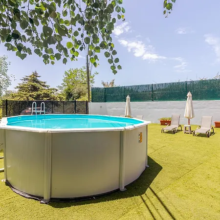 Vista Osorio Lejlighed *