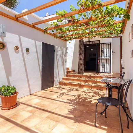 Lejlighed Vista Osorio *