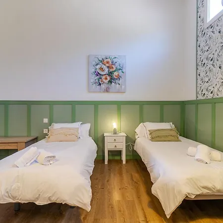 Lejlighed Vista Osorio Teror