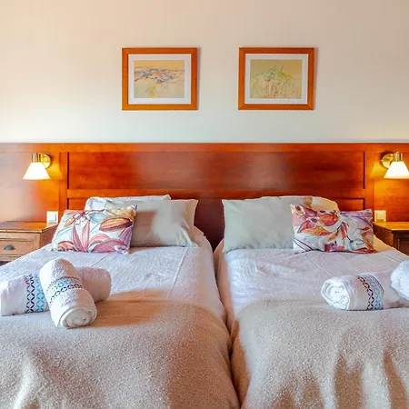 Vista Osorio Lejlighed Teror