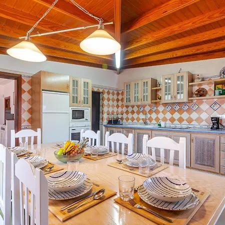 Lejlighed Vista Osorio