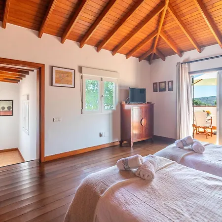 Vista Osorio Lejlighed *